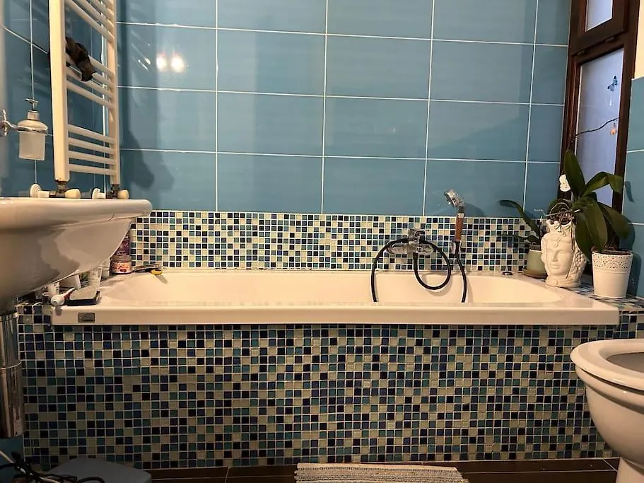 Casa Roccolima Apartment Palermo