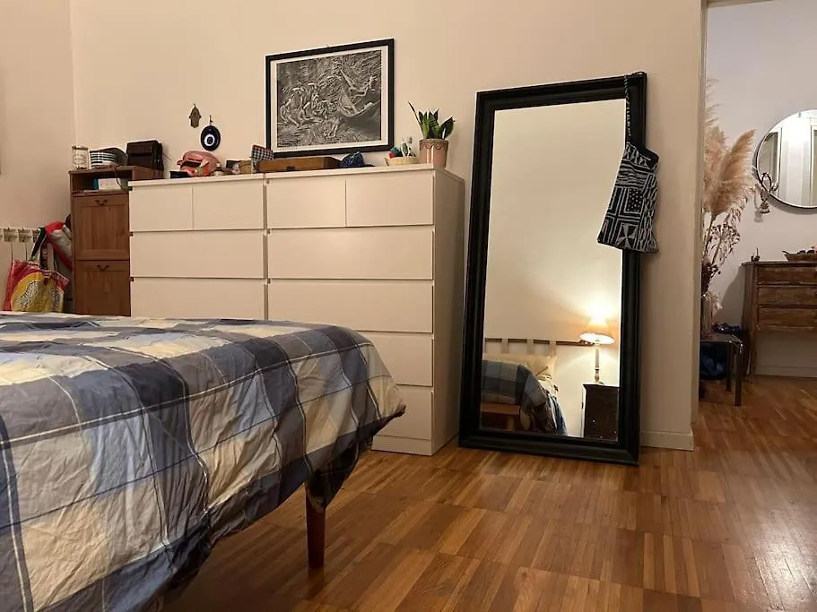 Casa Roccolima Apartment Palermo 0*,