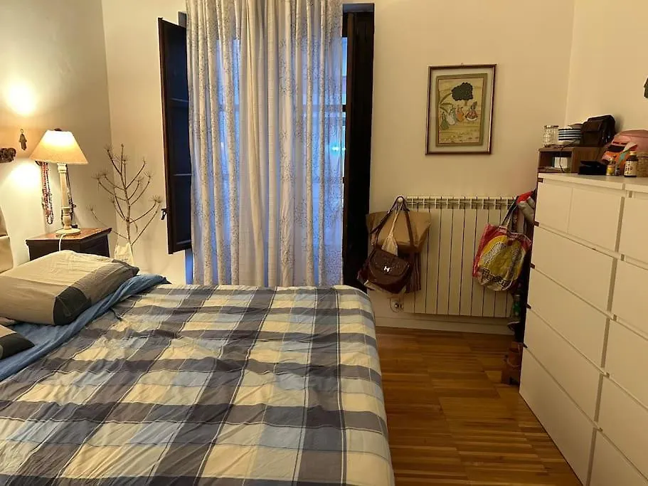 Casa Roccolima Apartment Palermo