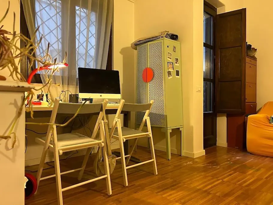 Casa Roccolima Apartment Palermo