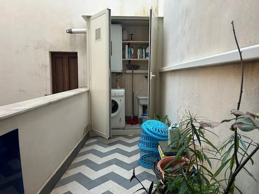 Casa Roccolima Lejlighed Palermo 0*,  Italien